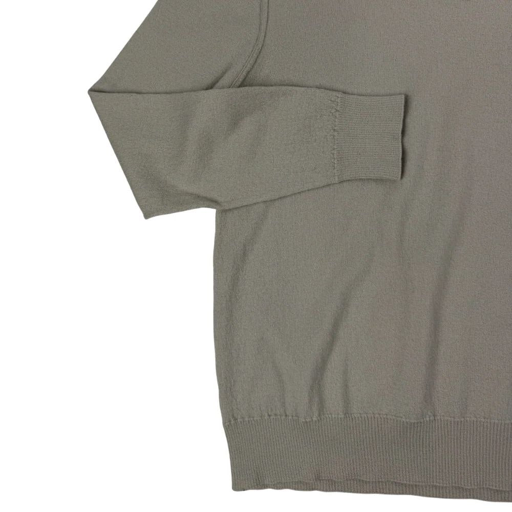 JERSEY CUELLO REDONDO GHOST STONE ISLAND - talla M