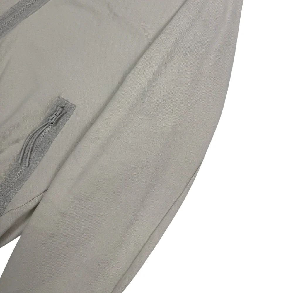 SUDADERA CON CAPUCHA GOOGLE C.P. EMPRESA - talla L