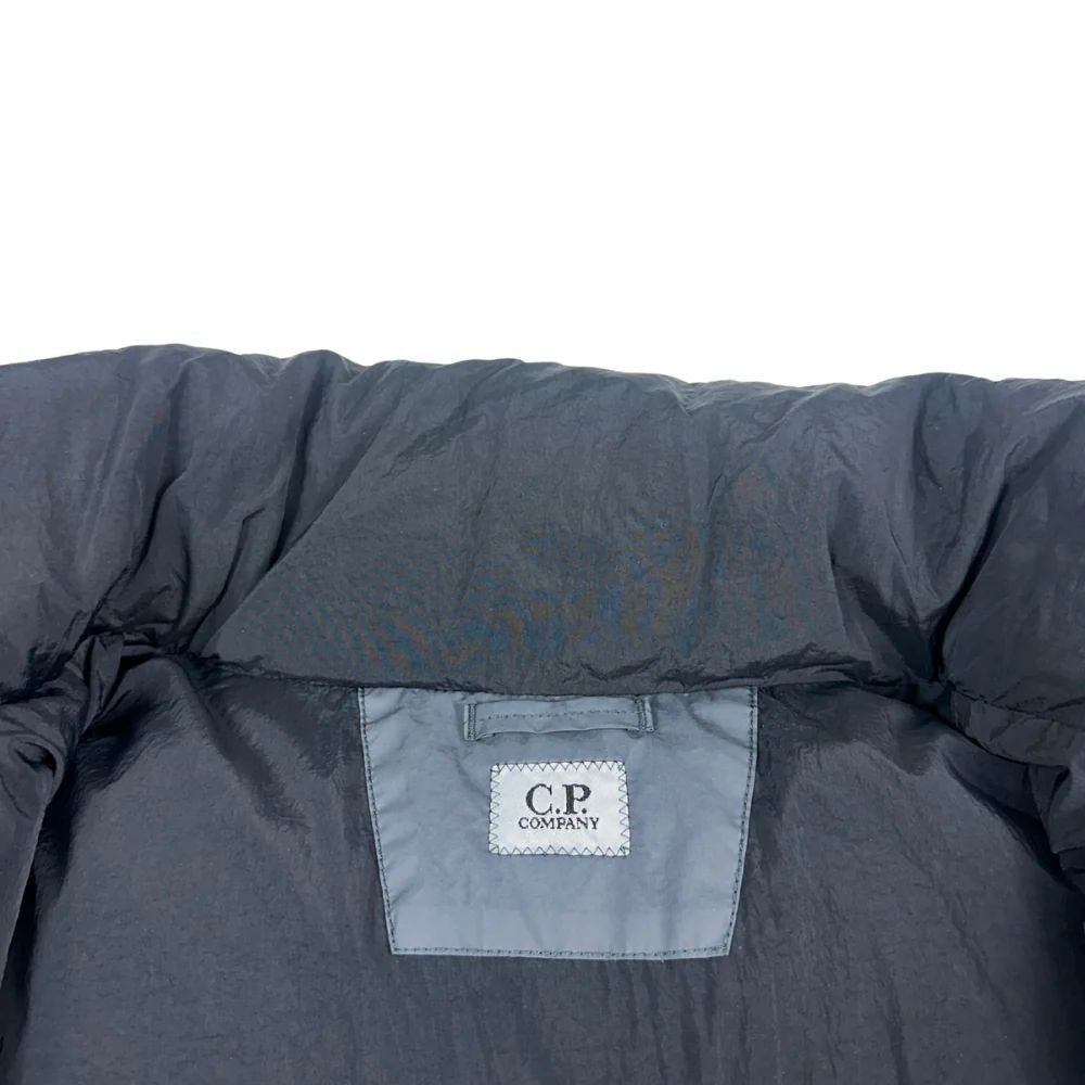 ABRIGO PLUMAS Bi - TM C.P COMPANY - talla M