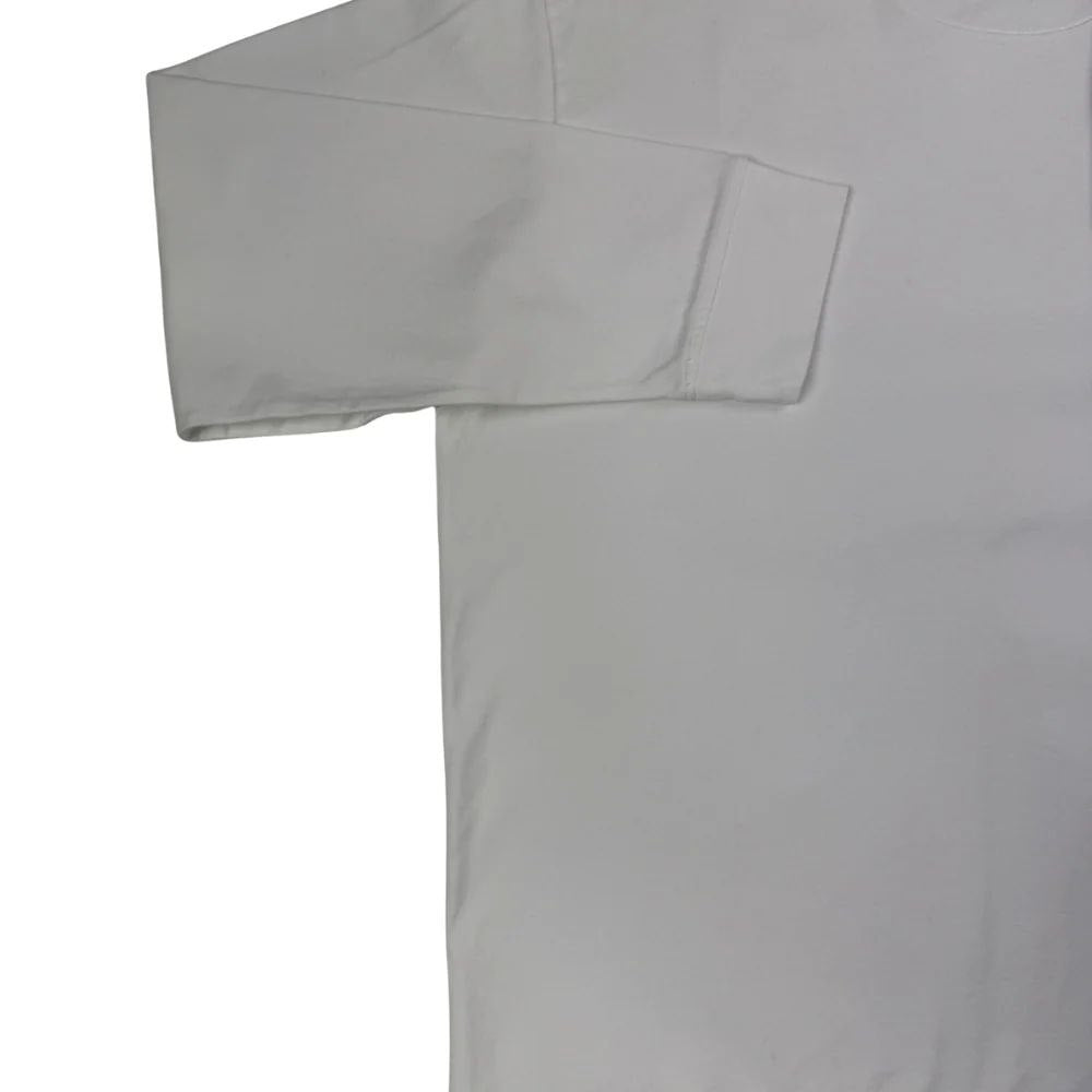SUDADERA CUELLO REDONDO STONE ISLAND - talla XL