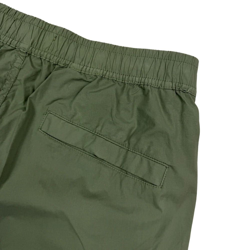 PANTALÓN CARGO STONE ISLAND TYPE RE-T - talla W/31