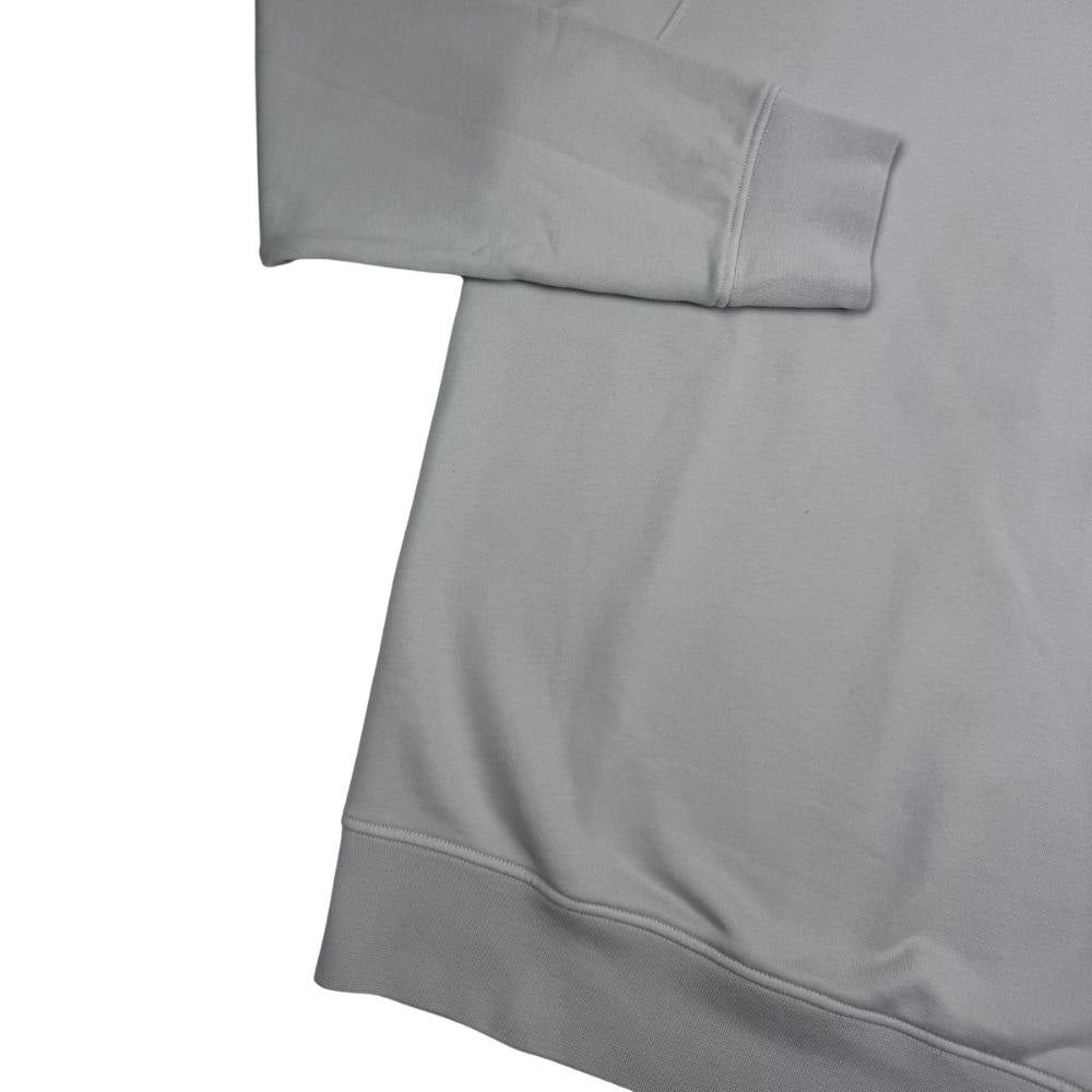 SUDADERA CUELLO REDONDO STONE ISLAND - talla XL
