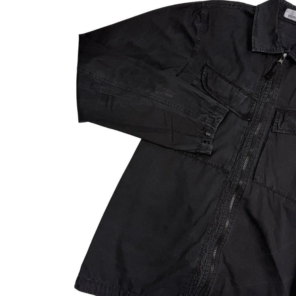 SOBRECAMISA STONE ISLAND - talla M