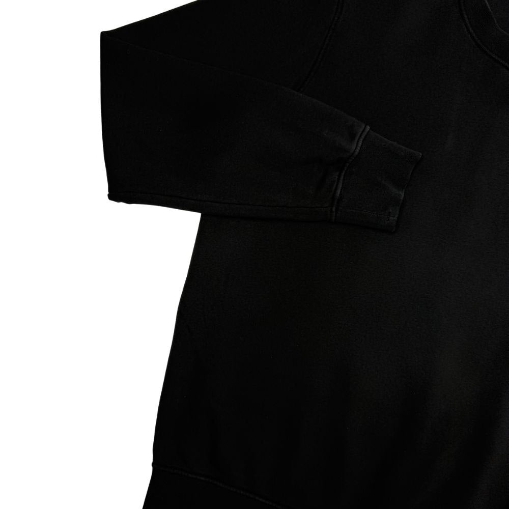 SUDADERA CUELLO REDONDO STONE ISLAND - talla XL
