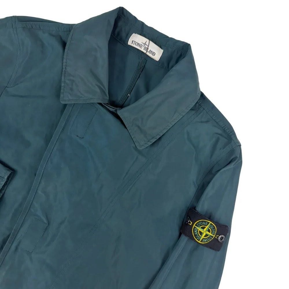 Stone Island Garment Dyed Jacket M
