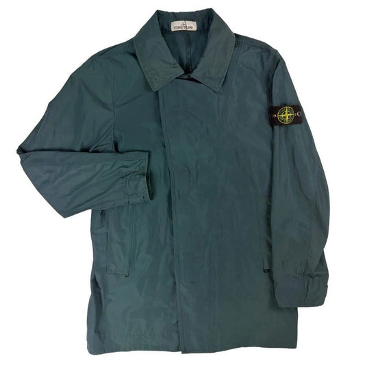 Stone Island Garment Dyed Jacket M