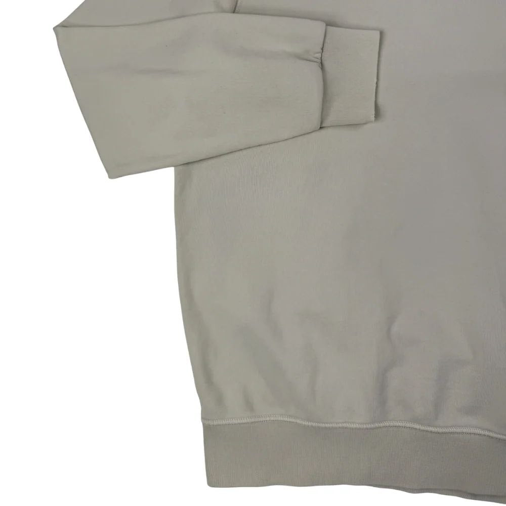 SUDADERA CUELLO REDONDO STONE ISLAND - talla XL