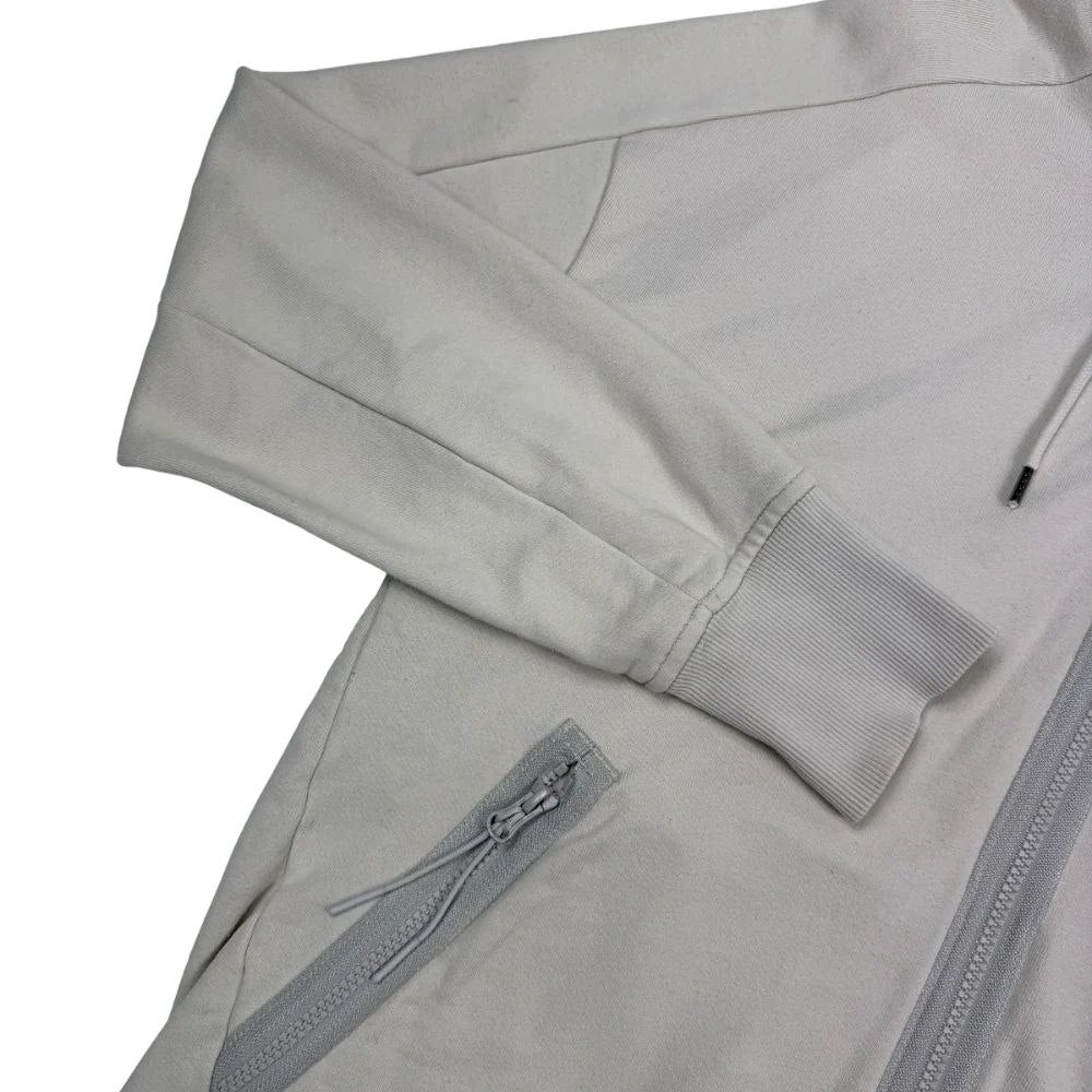 SUDADERA CON CAPUCHA GOOGLE C.P. EMPRESA - talla L
