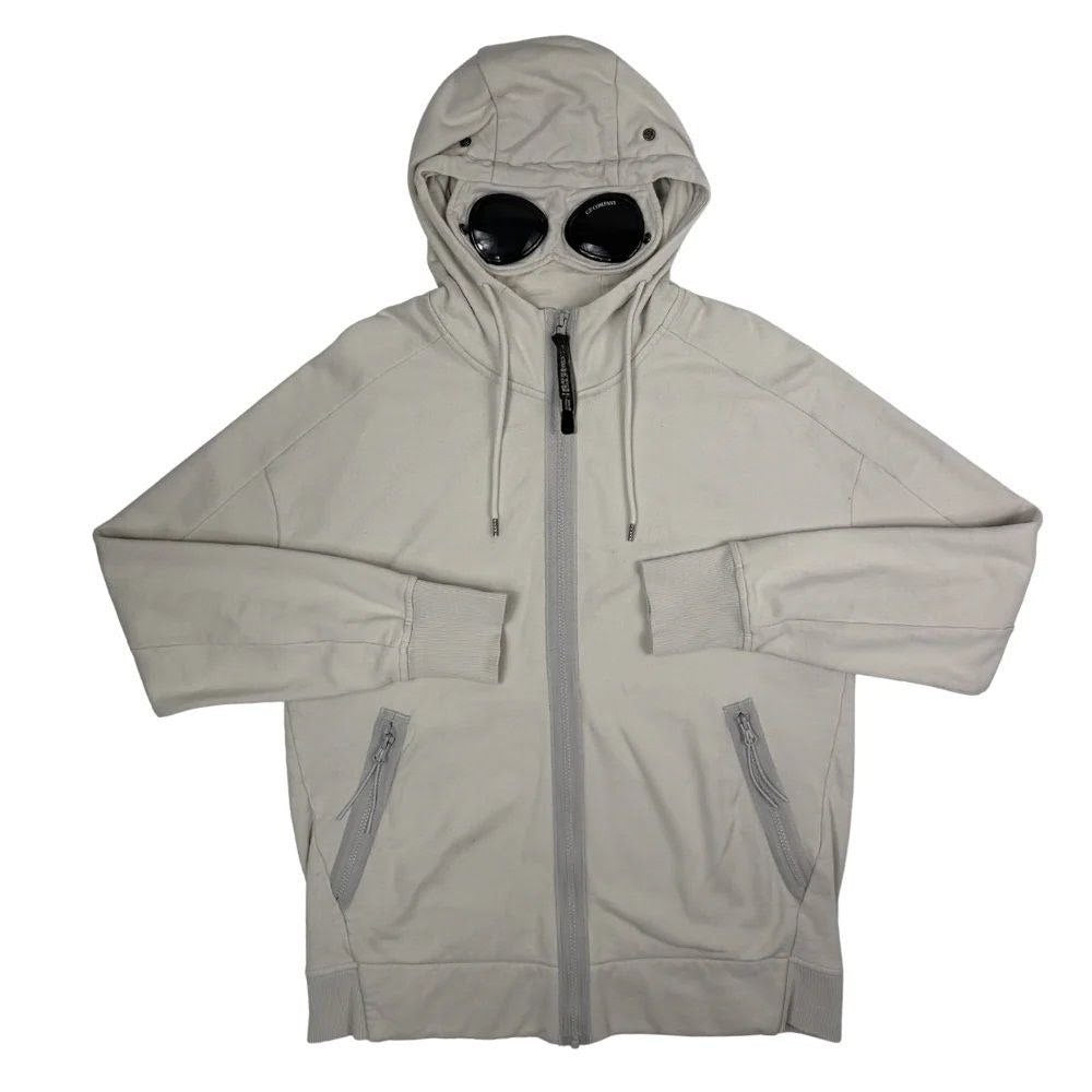 SUDADERA CON CAPUCHA GOOGLE C.P. EMPRESA - talla L