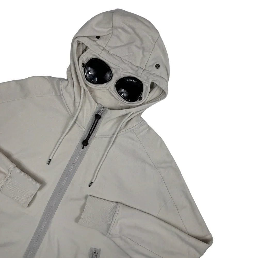 SUDADERA CON CAPUCHA GOOGLE C.P. EMPRESA - talla L