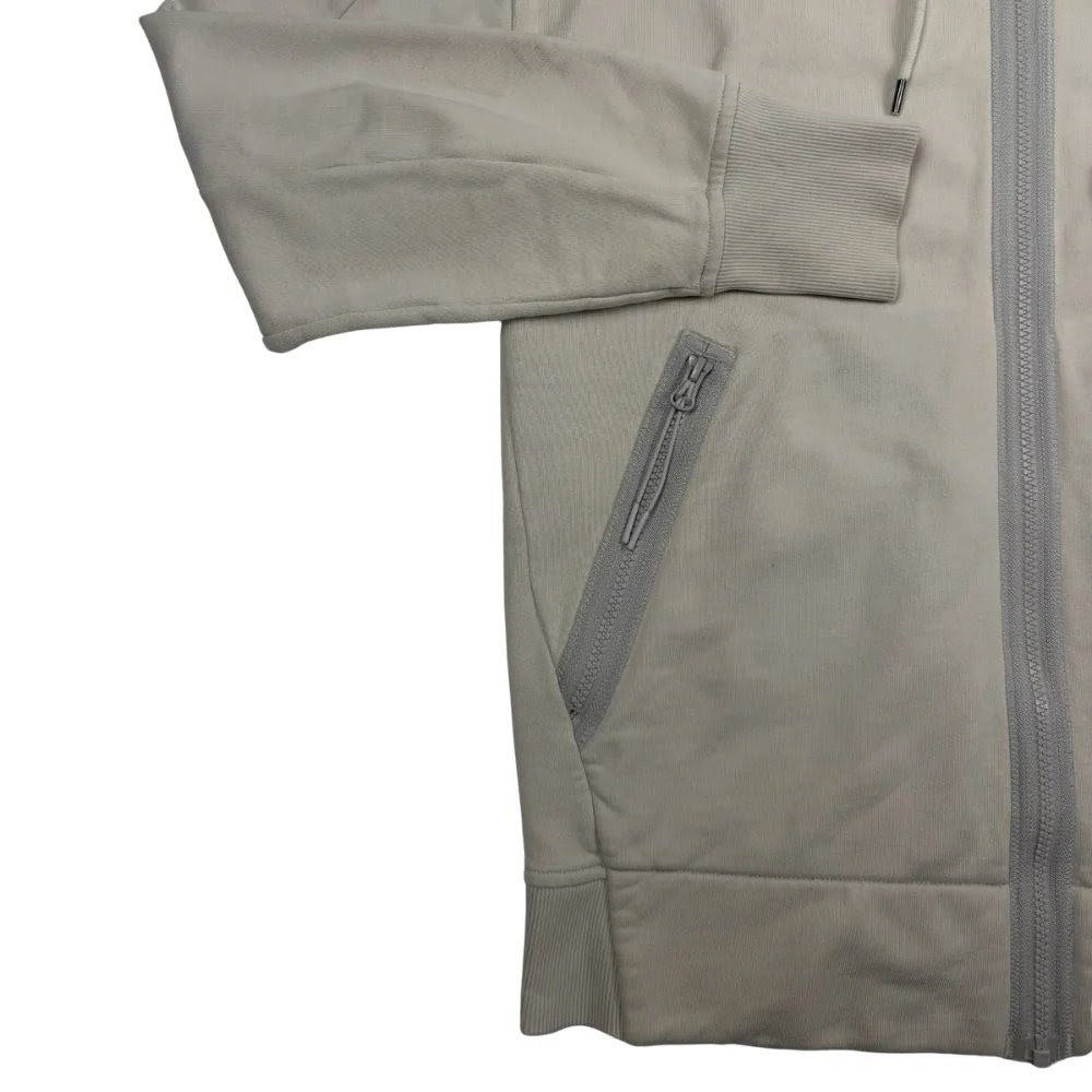 SUDADERA CON CAPUCHA GOOGLE C.P. EMPRESA - talla M