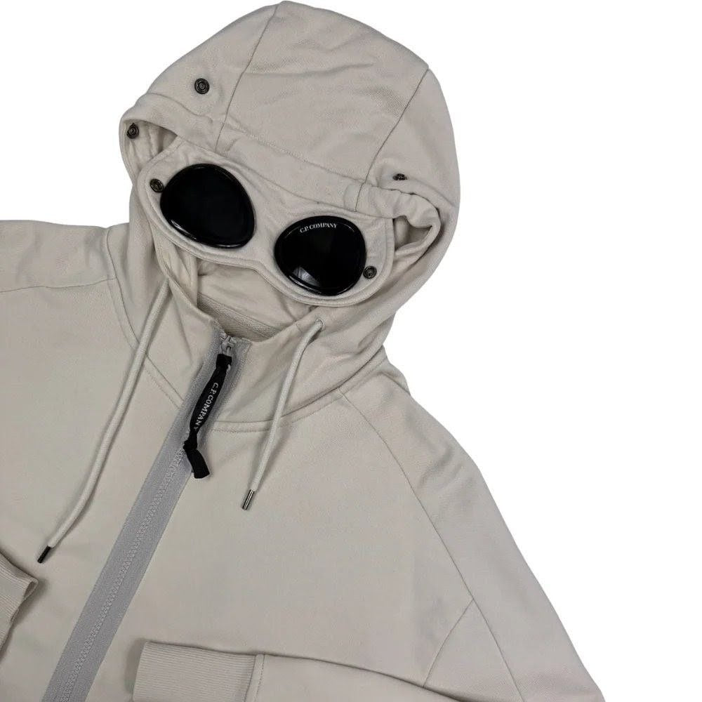 SUDADERA CON CAPUCHA GOOGLE C.P. EMPRESA - talla M