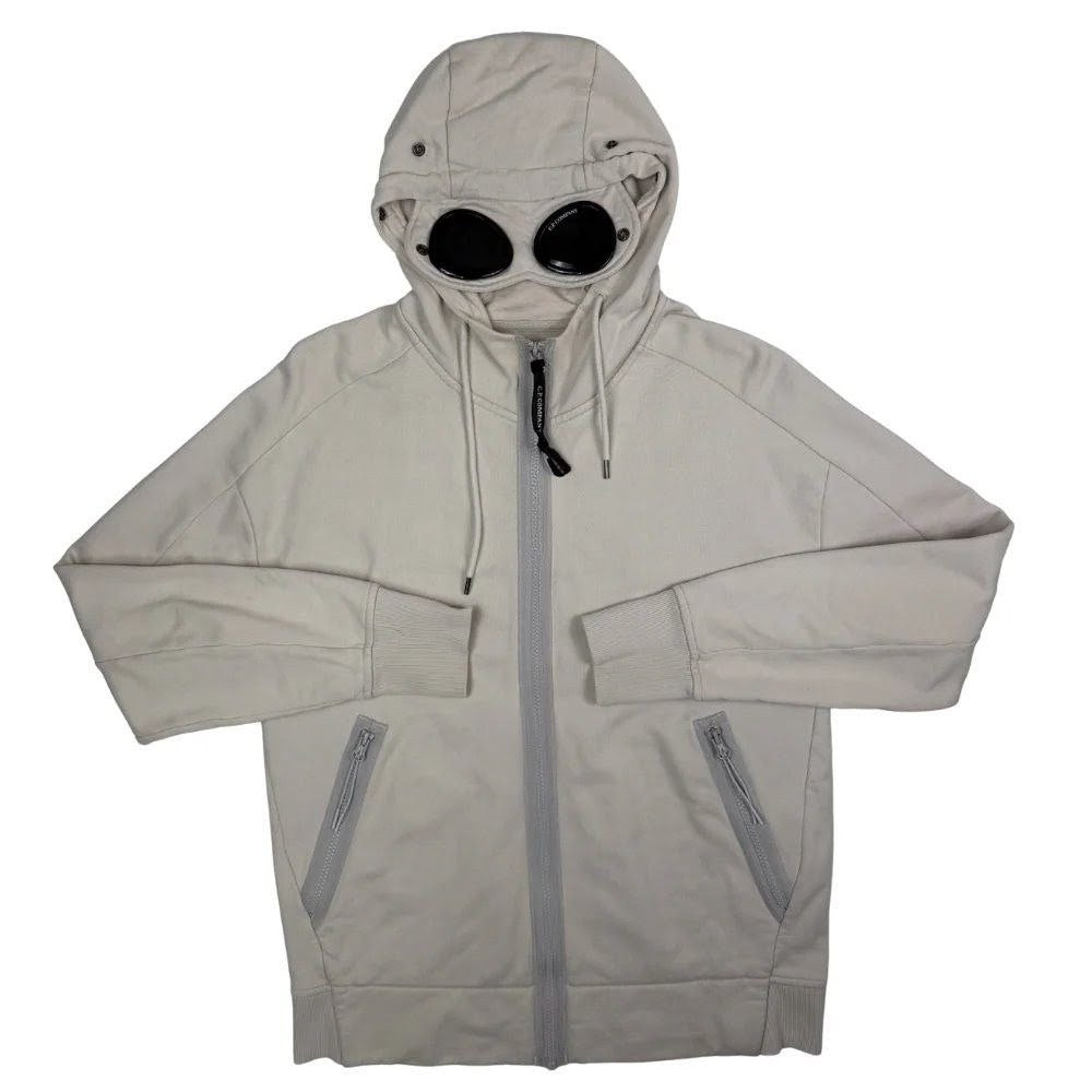 SUDADERA CON CAPUCHA GOOGLE C.P. EMPRESA - talla M