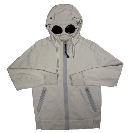 SUDADERA CON CAPUCHA GOOGLE C.P. EMPRESA - talla M
