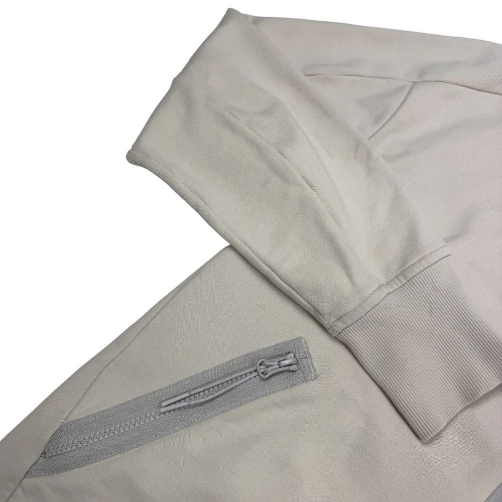 SUDADERA CON CAPUCHA GOOGLE C.P. EMPRESA - talla M