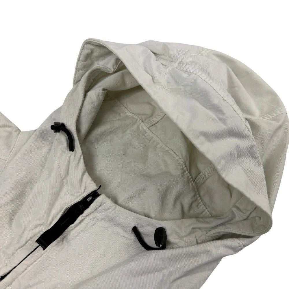 CHAQUETA NYLON COTTON BATAVIA 2/2-TC STONE ISLAND - talla XL