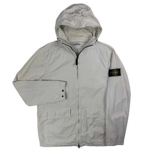 CHAQUETA NYLON COTTON BATAVIA 2/2-TC STONE ISLAND - talla XL