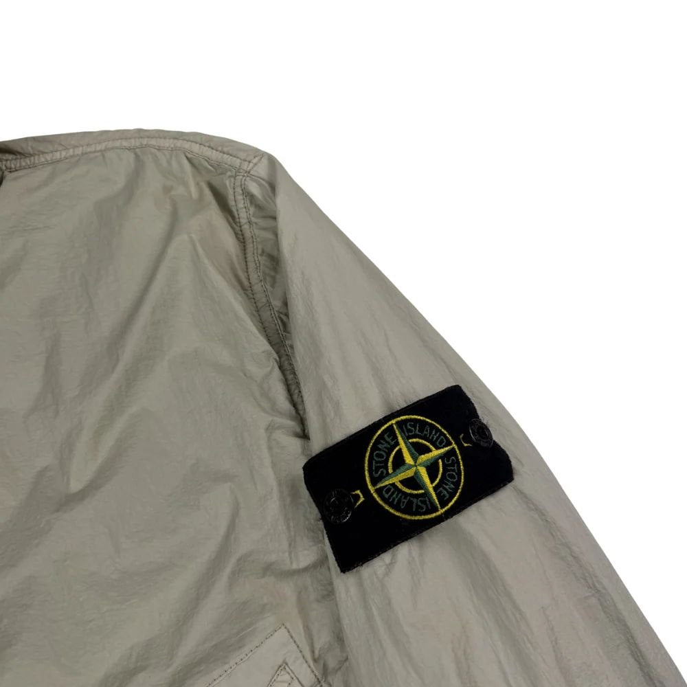 CHAQUETA MEMBRANA-TC STONE ISLAND - talla XL