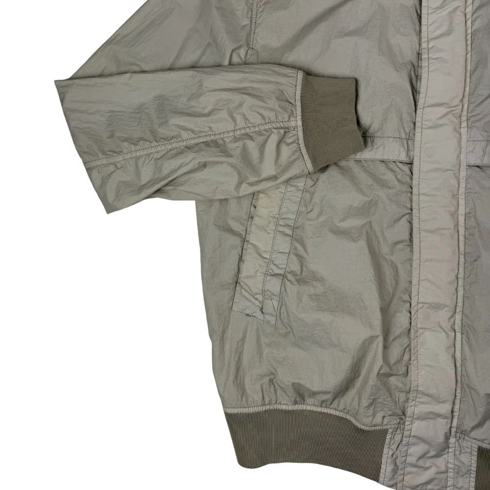 CHAQUETA MEMBRANA-TC STONE ISLAND - talla XL