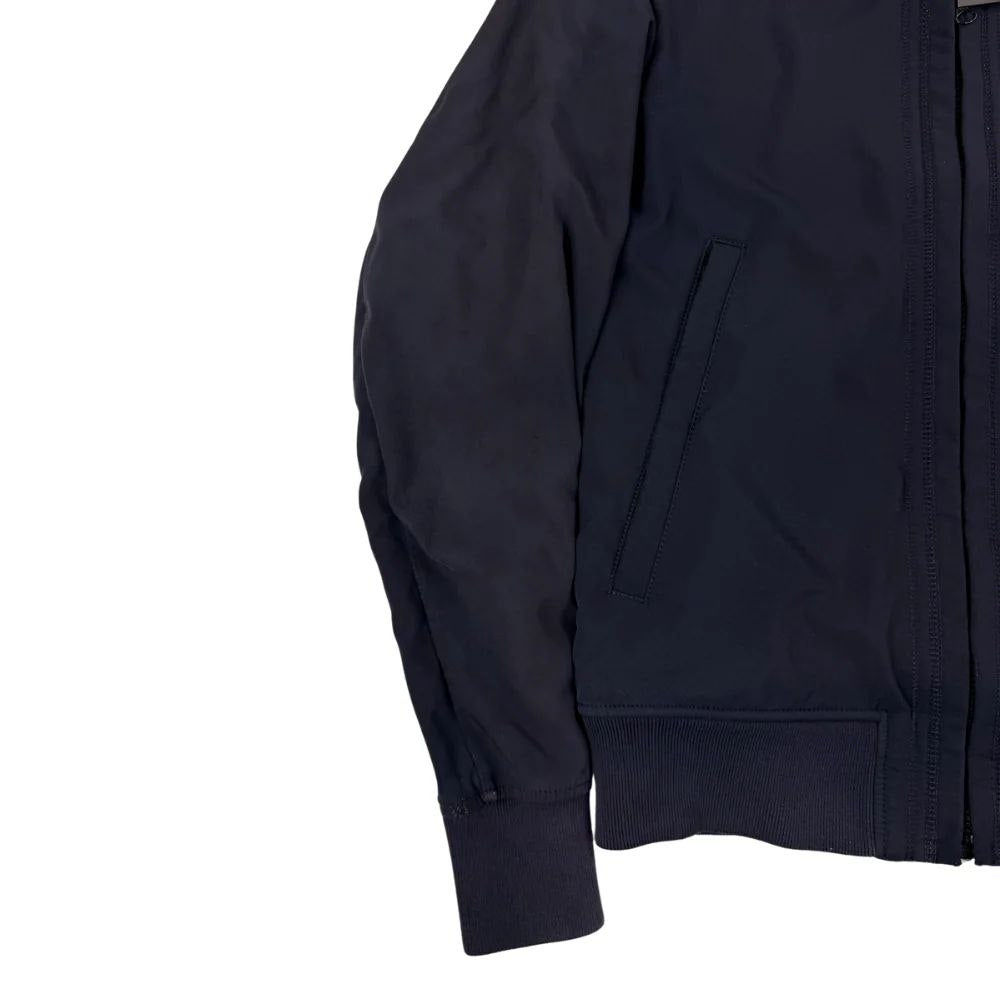 CHAQUETA SOFT SHELL - R STONE ISLAND - talla S