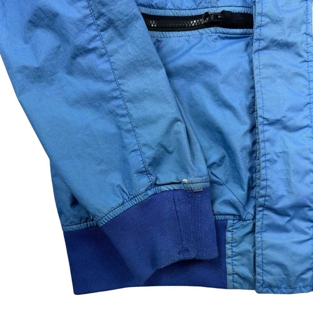 CHAQUETA MEMBRANA 3L TC STONE ISLAND - talla M