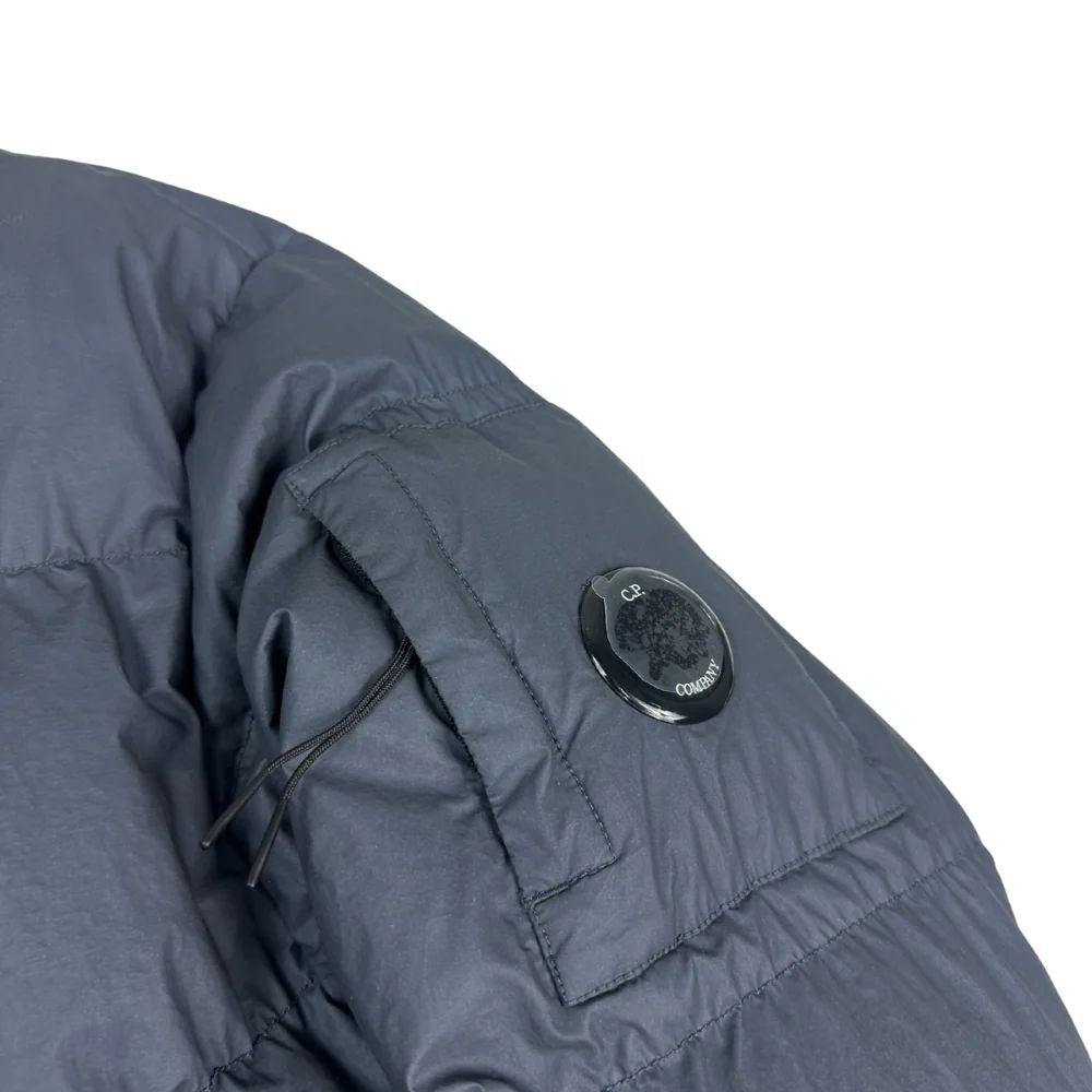 ABRIGO PLUMAS Bi - TM C.P COMPANY - talla M