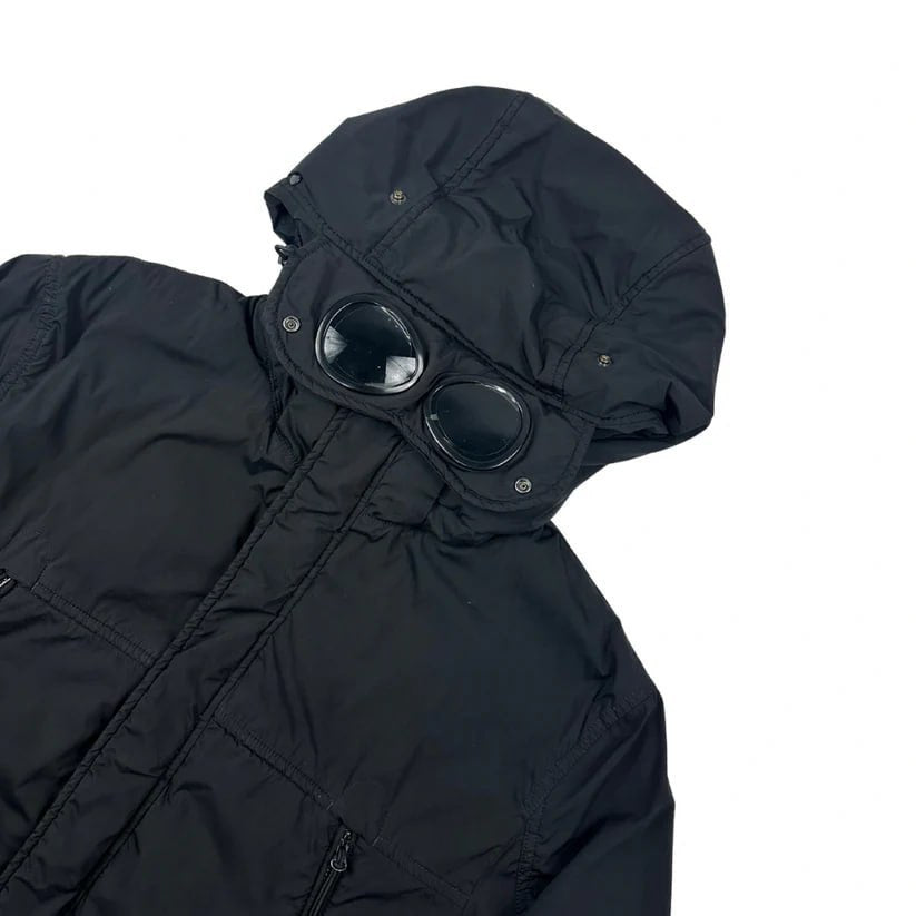 CHAQUETA NYCRA-R C.P. COMPANY - talla L