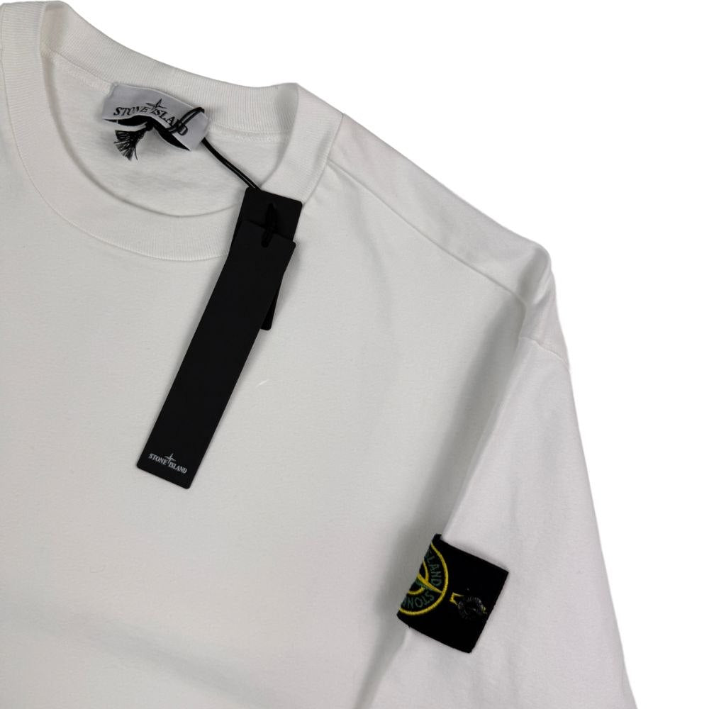 JERSEY CUELLO REDONDO STONE ISLAND - talla XXL