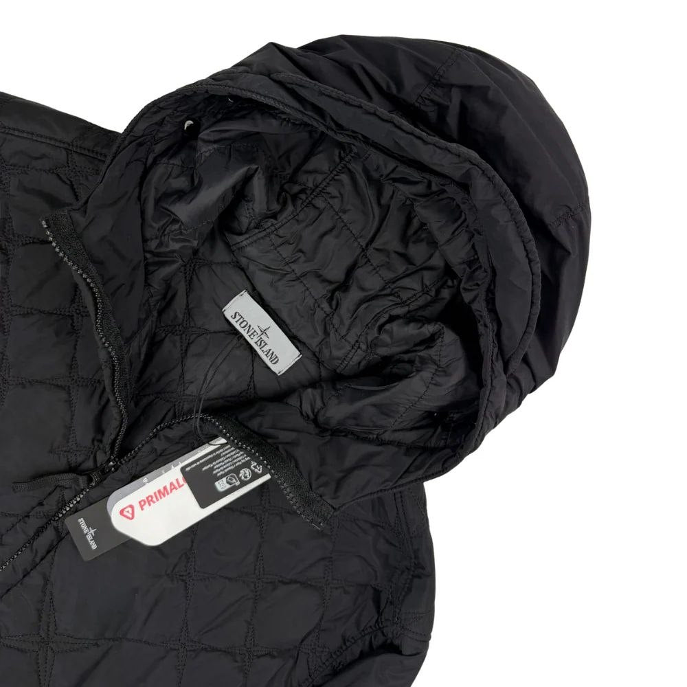 CHAQUETA SKIN TOUCH NYLON STELLA WITH PRIMALOFT - TC STONE ISLAND- talla S