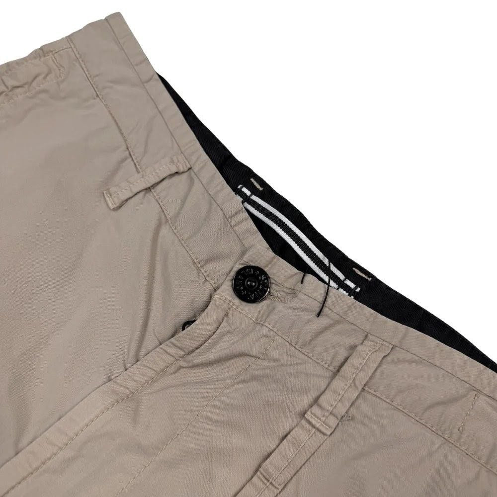 PANTALÓN CARGO STONE ISLAND TYPE RE-T - talla W/32