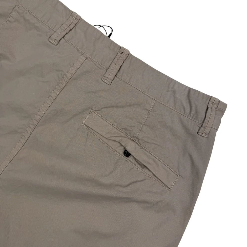 PANTALÓN CARGO STONE ISLAND TYPE RE-T - talla W/32