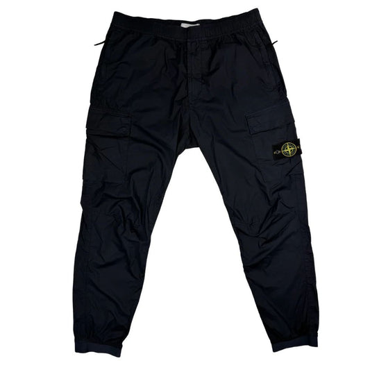 PANTALÓN CARGO STONE ISLAND TYPE RE- T - talla W/36