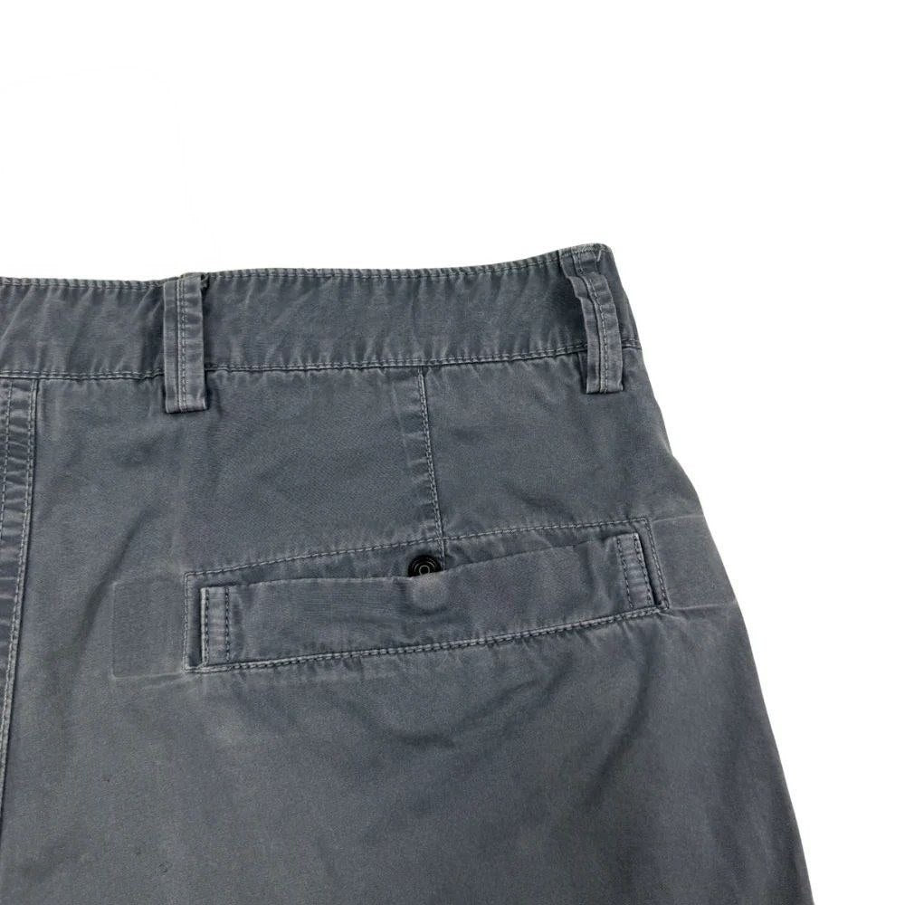 PANTALÓN CARGO CORTO STONE ISLAND - talla W/31