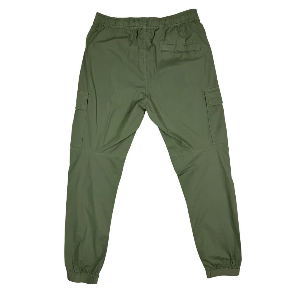 PANTALÓN CARGO STONE ISLAND TYPE RE-T - talla W/31