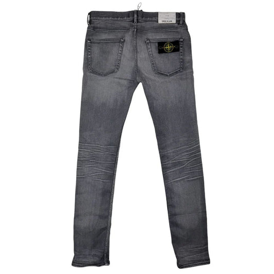 PANTALÓN VAQUERO STONE ISLAND - W/31
