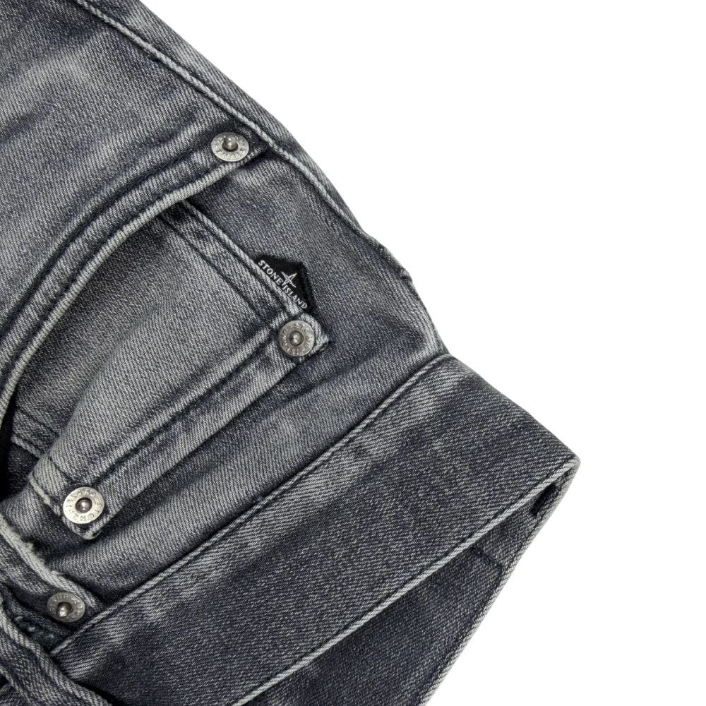 PANTALÓN VAQUERO STONE ISLAND - W/31