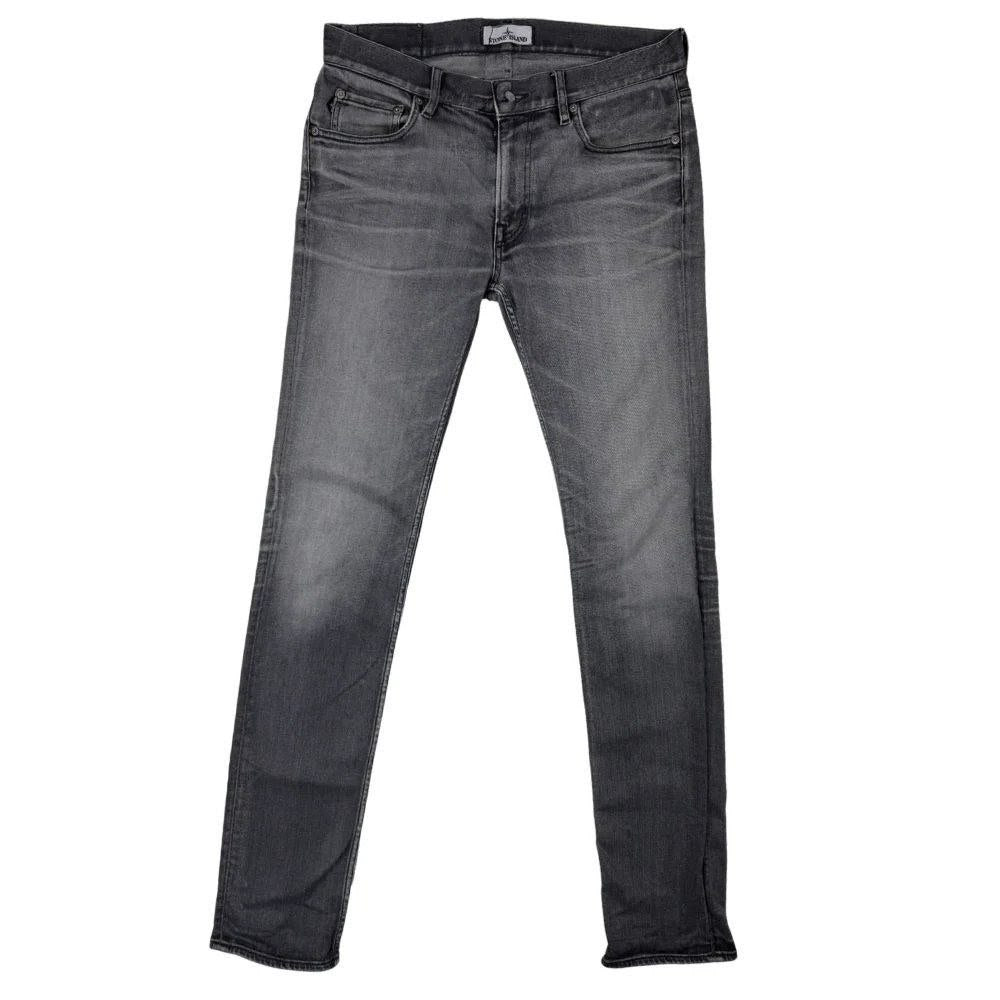 PANTALÓN VAQUERO STONE ISLAND - W/31