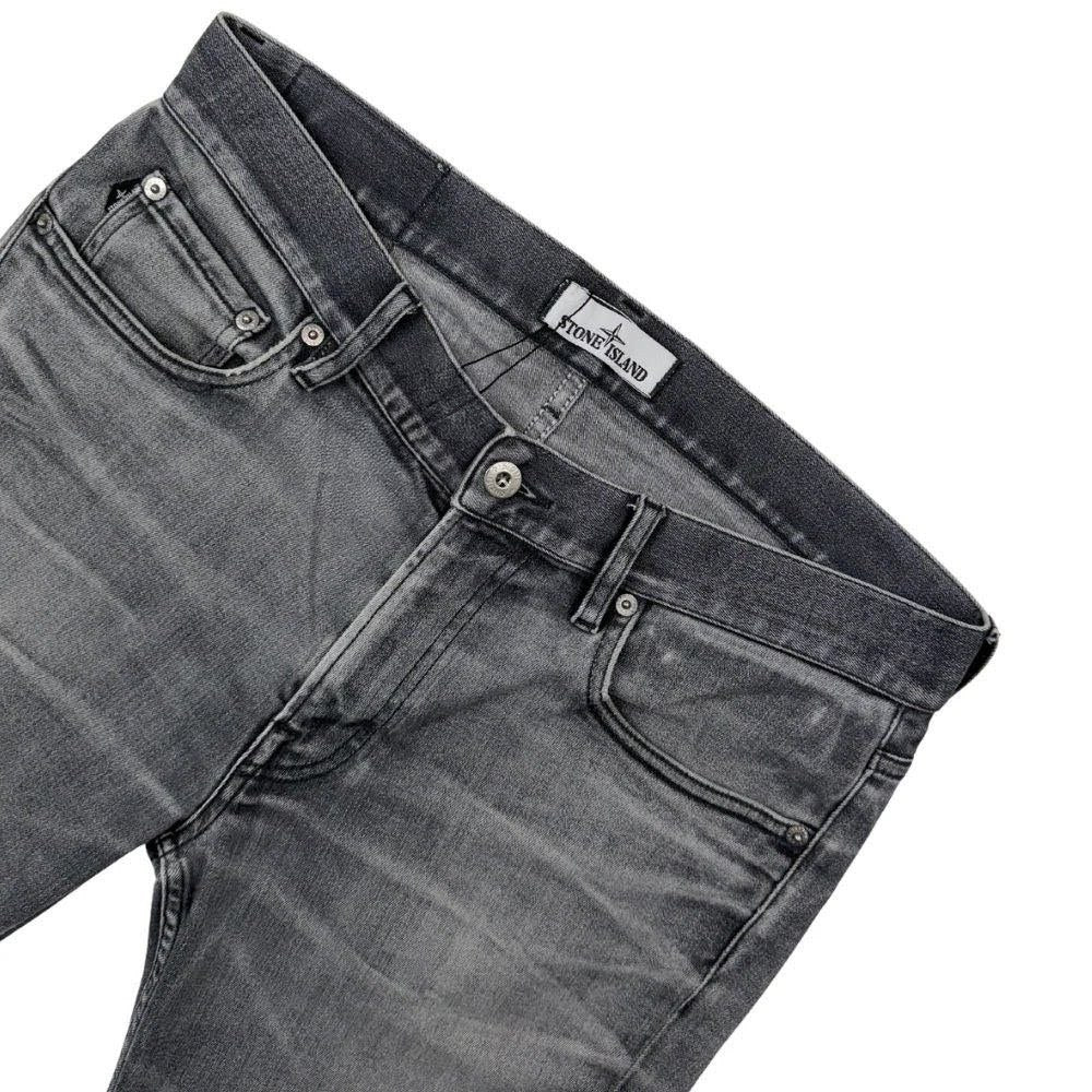 PANTALÓN VAQUERO STONE ISLAND - W/31