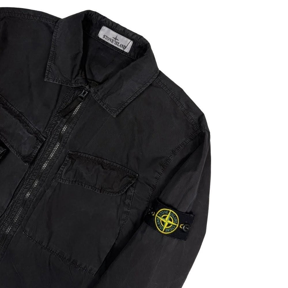 SOBRECAMISA STONE ISLAND - talla M