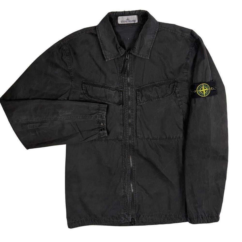 SOBRECAMISA STONE ISLAND - talla M