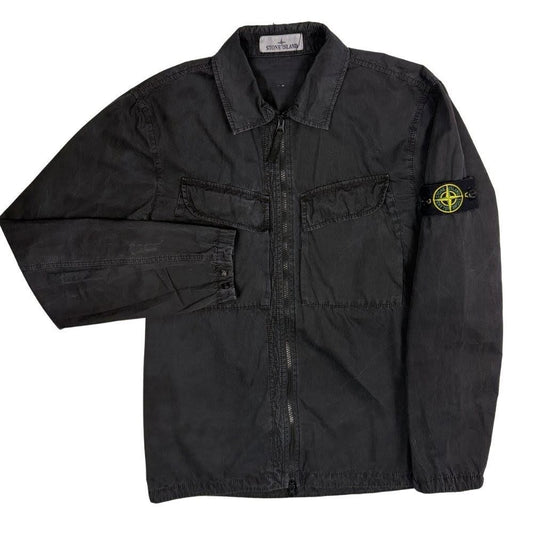 SOBRECAMISA STONE ISLAND - talla M