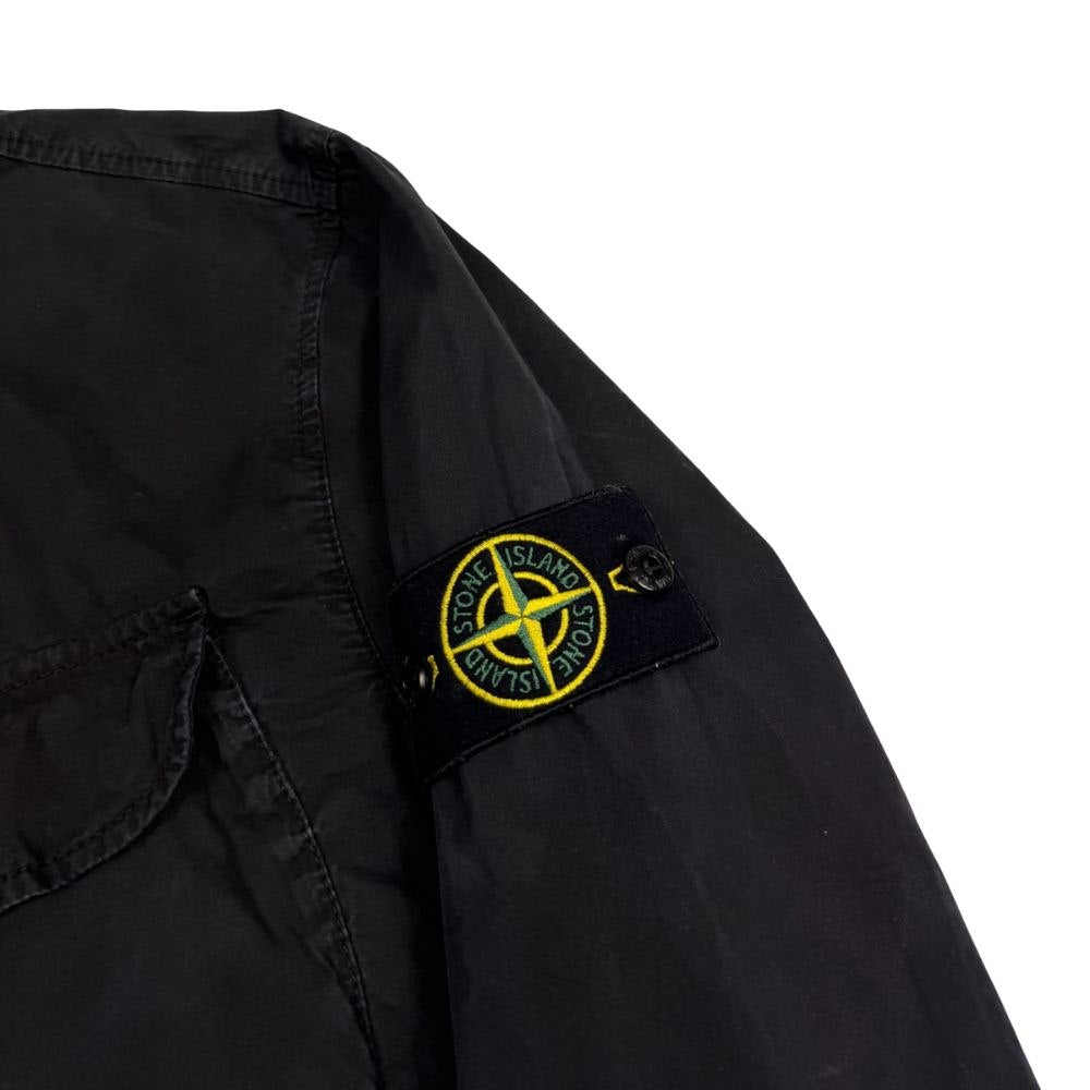 SOBRECAMISA STONE ISLAND - talla M