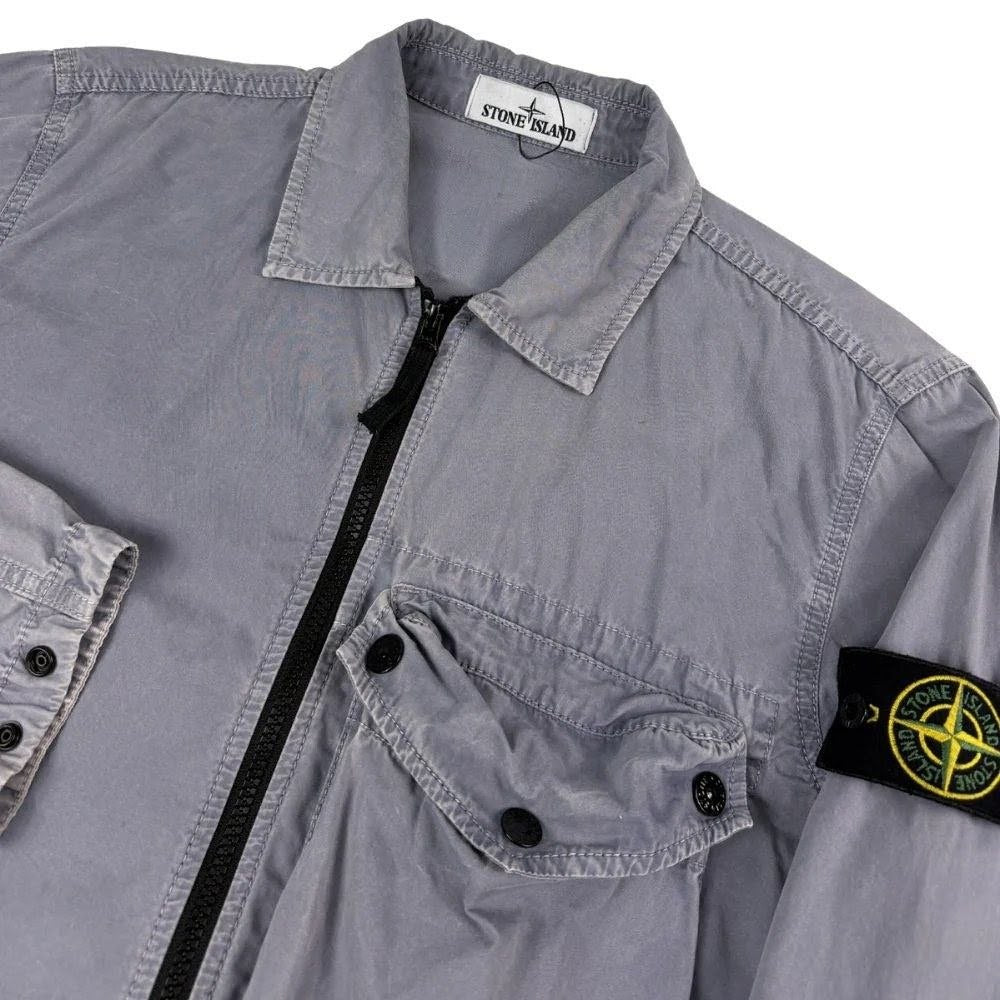 SOBRECAMISA STONE ISLAND - talla M