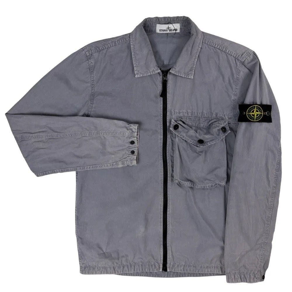 SOBRECAMISA STONE ISLAND - talla M