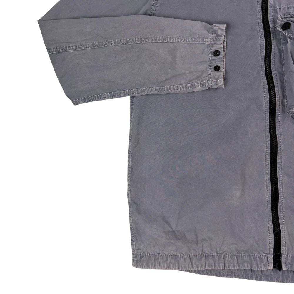 SOBRECAMISA STONE ISLAND - talla M