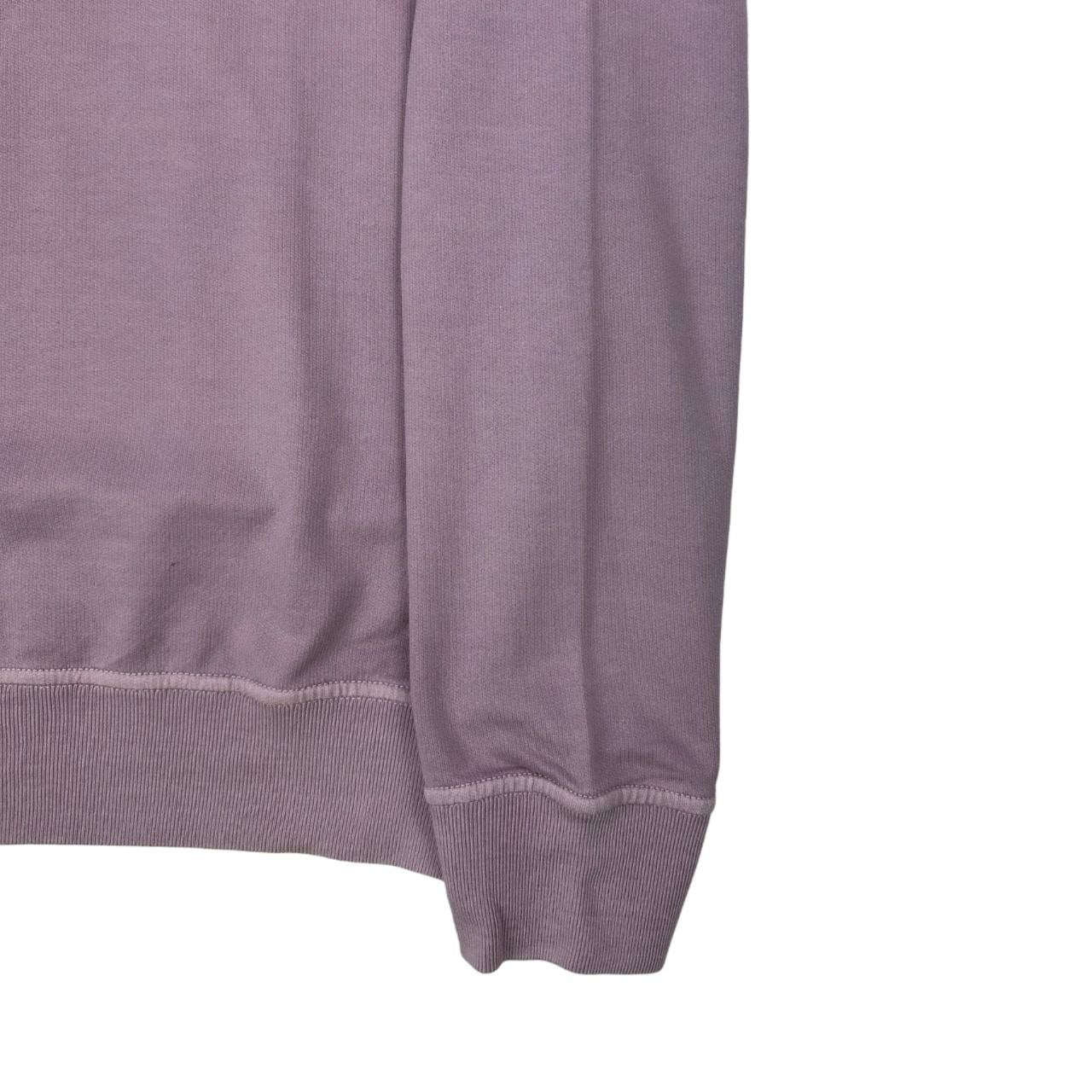 STONE ISLAND SUDADERA CON CAPUCHA Y BOTONES STONE ISLAND - talla L